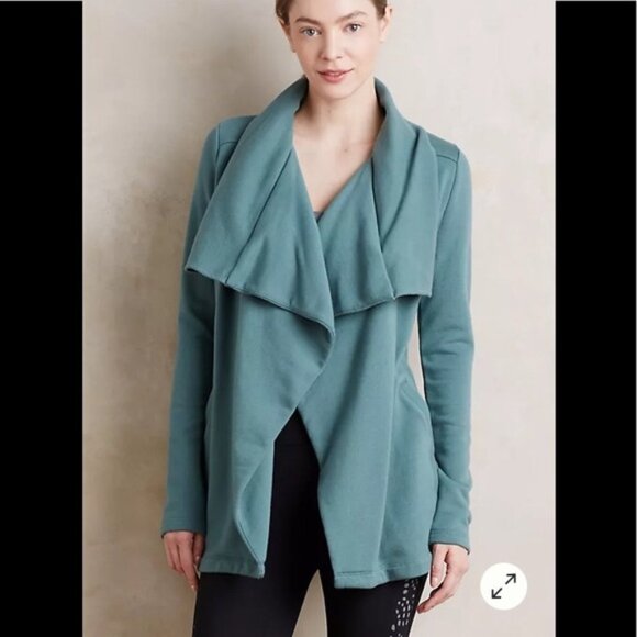 Anthropologie Saturday Sunday Vivie Cardigan - Picture 1 of 8